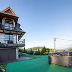 Apartamento Nr 18 Z Jacuzzi, Odkryj-zakopane *