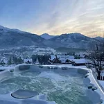 Apartamento Nr 18 Z Jacuzzi, Odkryj-zakopane Kościelisko