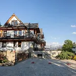 Nr 18 Z Jacuzzi, Odkryj-zakopane Apartamento Kościelisko