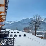 Nr 18 Z Jacuzzi, Odkryj-zakopane Apartamento *
