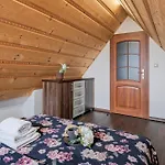 Apartamento Nr 18 Z Jacuzzi, Odkryj-zakopane Kościelisko