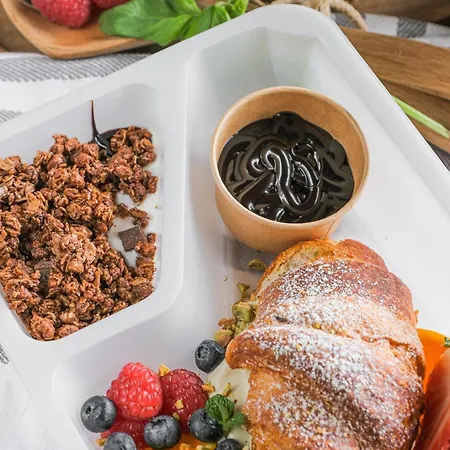 Odkryj-zakopane Nr 18 Z Jacuzzi * Kościelisko