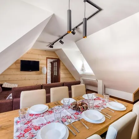 18 Jacuzzi Odkryj-zakopane