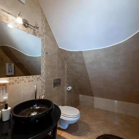 18 Jacuzzi Odkryj-zakopane