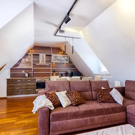 Apartment 18 Jacuzzi Odkryj-zakopane Koscielisko