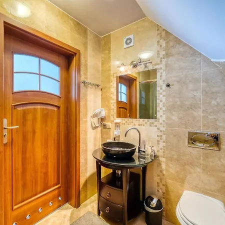 18 Jacuzzi Odkryj-zakopane Koscielisko