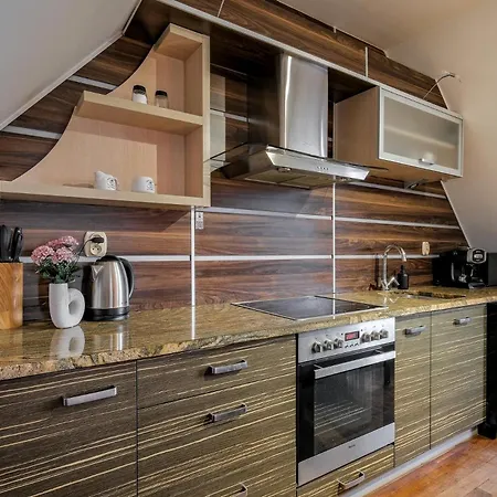 Odkryj-zakopane Nr 18 Z Jacuzzi Kościelisko