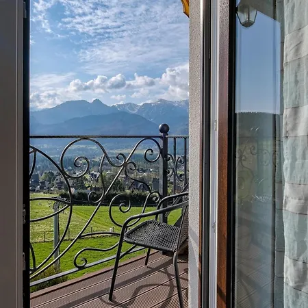 18 Jacuzzi Odkryj-zakopane Apartment Koscielisko
