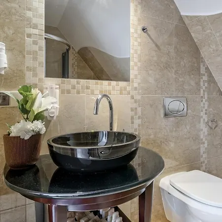 Apartment Odkryj-zakopane Nr 18 Z Jacuzzi Koscielisko