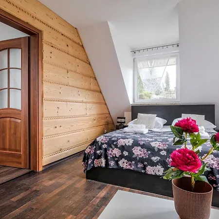 Nr 18 Z Jacuzzi, Odkryj-zakopane